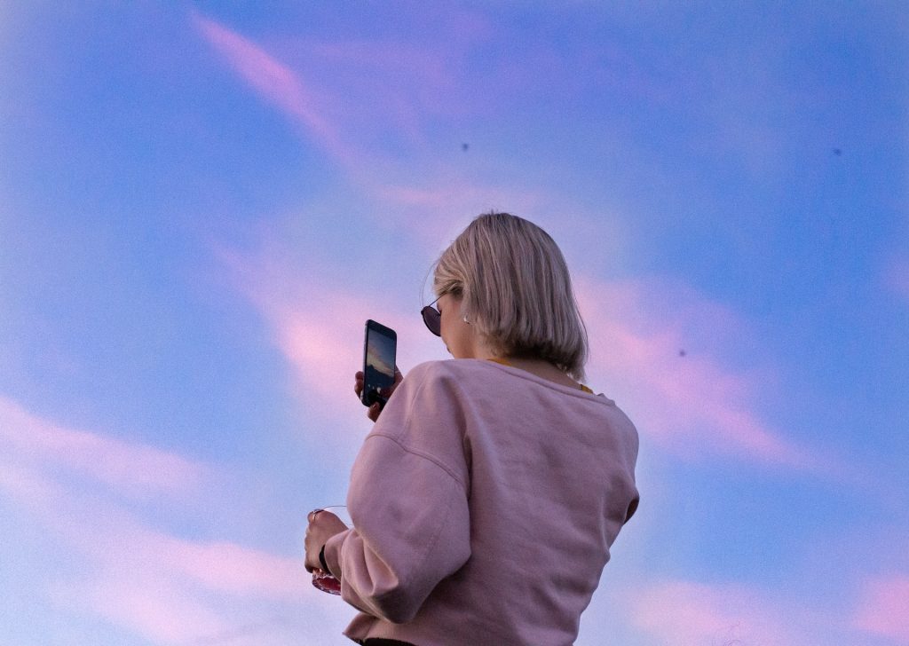 marie-michele-bouchard-W2PJu9-iZI-unsplash | Path Social Añadir varias fotos a su historia Instagram