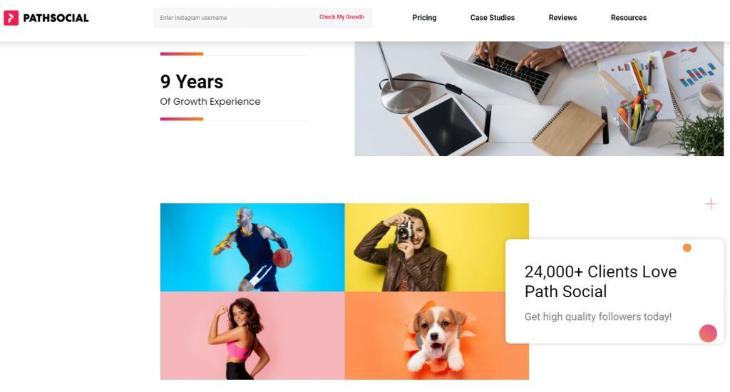 path-social-reviews-1 | Path Social Path Social página inicial.