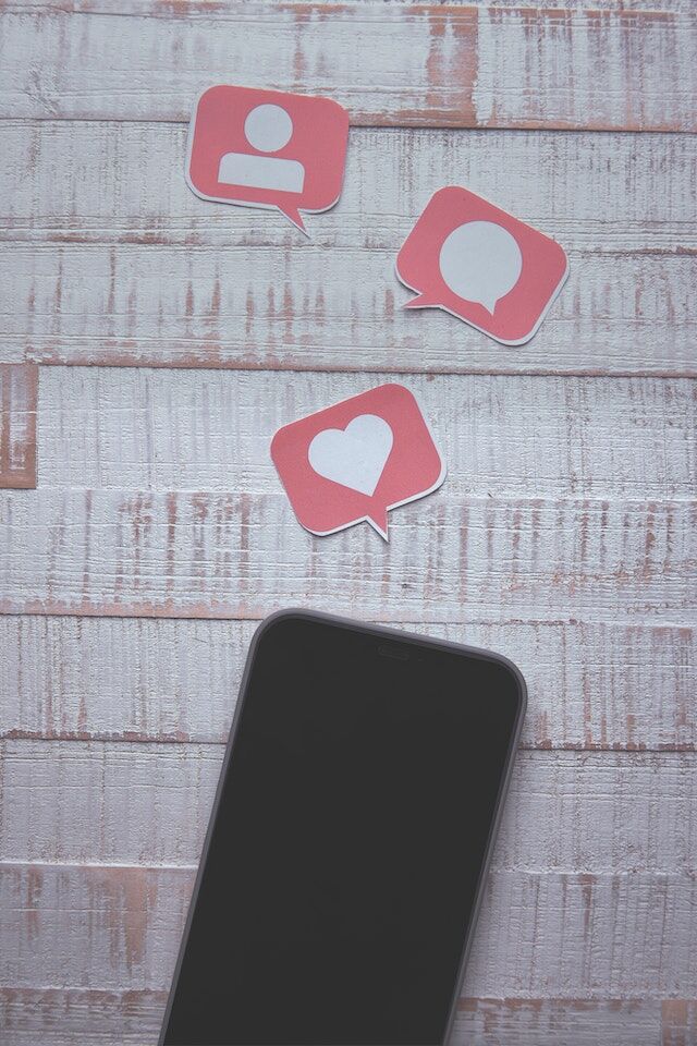 pexels-cristian-dina-11681097 | Path Social Gaining followers also means getting more engagement on your content.