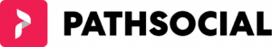 Pathsocial logotipo.