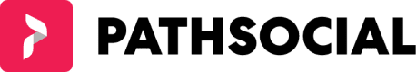 Pathsocial logo.